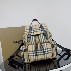 Burberry Backpacks